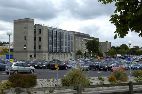 Almost 200 medication safety incidents at Letterkenny hospital in six months