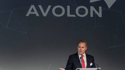 Avolon boosts unsecured loan to $500m after ‘strong support’