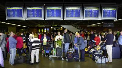 Irish airports with pre-clearance for US face competition