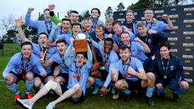 O’Connor delivers Collingwood Cup for UCD