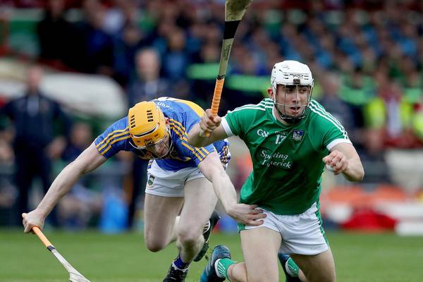 Ciarán Murphy: Limerick fans conflicted by hurlers’ upturn in fortunes