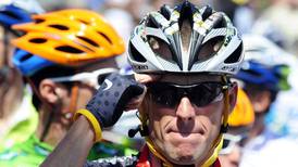 UCI defends action over Armstrong