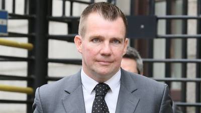 Red Flag to ask court for INM affidavit