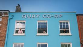 Cork’s Quay Co-op celebrates 40 years battling prejudice and inequality
