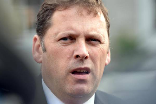 The downing of a minister: How Barry Cowen went from hero to zero in just twelve days