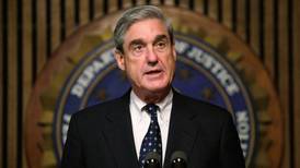 Year of the anti-Trump: Robert Mueller’s tenacious investigation