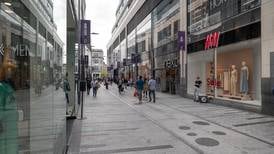 Cork city centre retail investment guiding at €26.75m  
