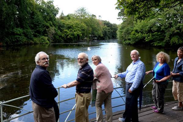 ‘Incalculable damage’ could be done to Marlay Park, say locals