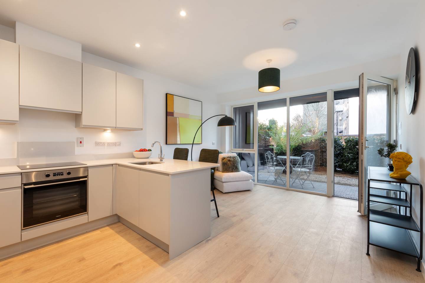 New apartments on Victorian row in Ranelagh with one-beds from €495,000 ...