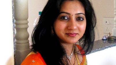Savita Halappanavar : Husband’s action for damages settled