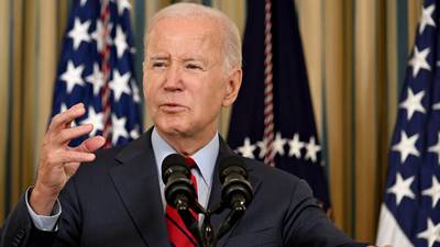 US pharma fights back against Biden campaign to cut prices