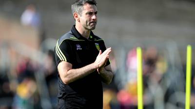 Rory Gallagher named as new Fermanagh manager