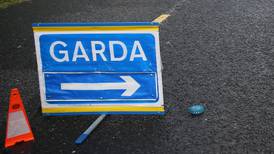 Man (20s) killed in motorcycle crash in Co Wicklow