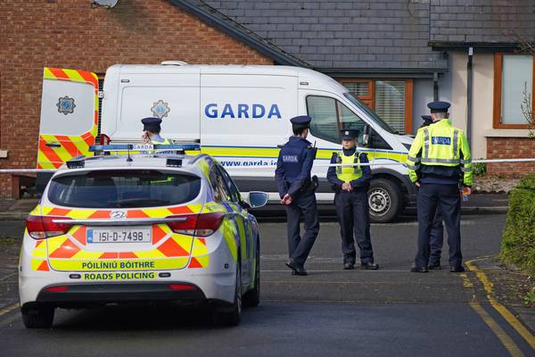 Sligo murders: Gardaí believe two men killed by man they met on dating app