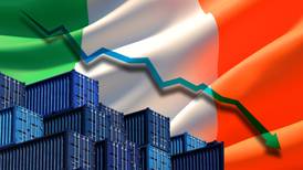 As Irish economy teeters on the brink of recession, will there be a hard or soft landing?