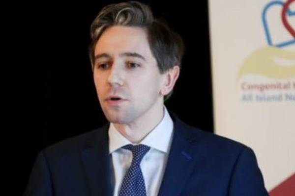Simon Harris insists he was not warned offering more smear tests a mistake