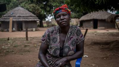 Lukodi massacre: ‘They should pay us because we lost so many people’