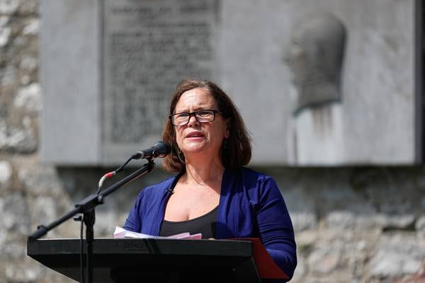 Two simple truths have been forgotten in the rush to write Sinn Féin off