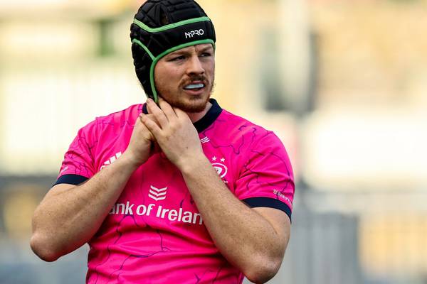 Exeter confirm Dunne & O’Loughlin while Connacht announce Adam Byrne move