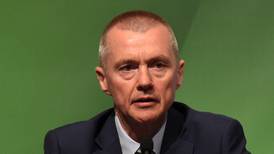Willie Walsh appointed head of the International Air Transport Association