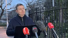 Some TDs anxious as Donohoe set to disclose fresh details of 2020 election expenses