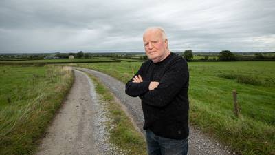 Limerick farmer who could lose land to M20: ‘I’ve argued against it, not that they’d listen’