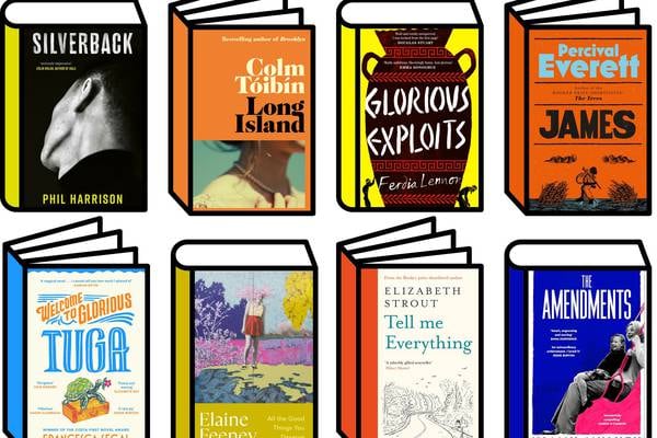 The best books of 2024 so far: writers and critics choose their favourite reads