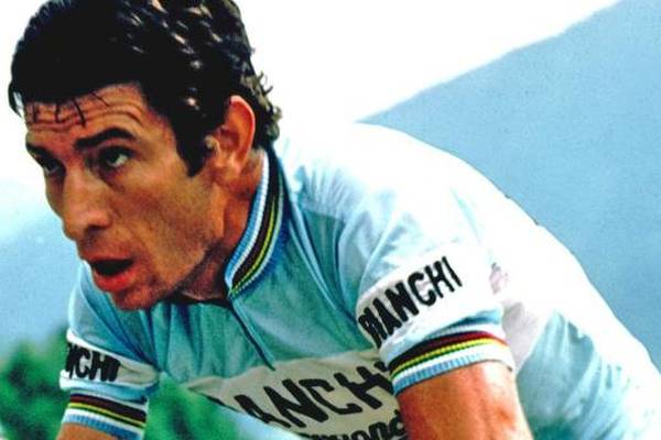 Felice Gimondi obituary: Cycling great came up against Merckx in his prime