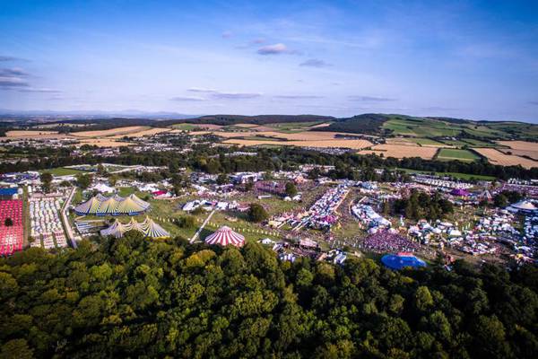 Electric Picnic 2018: Everything you need to know – traffic, weather, alcohol rules and more