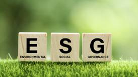 ESG label shunned amid political polarisation 