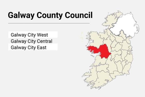 Local Elections: Galway County Council results