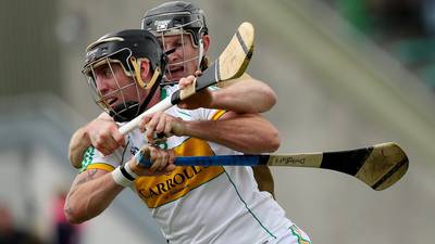Offaly relegated to the Christy Ring Cup for 2020