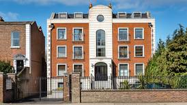18-unit apartment building in Dublin 6 for sale for €5.5m