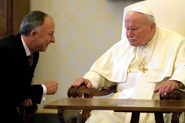 Vatican fears over redress costs drove Cardinal Sodano indemnity proposal