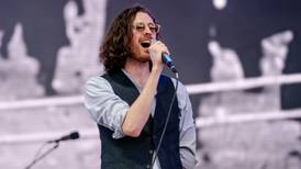 Hozier in Cork: ‘It's good to be home’ the Bray man tells crowd