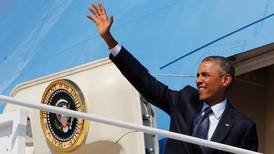 Obama to visit Estonia over Ukraine crisis