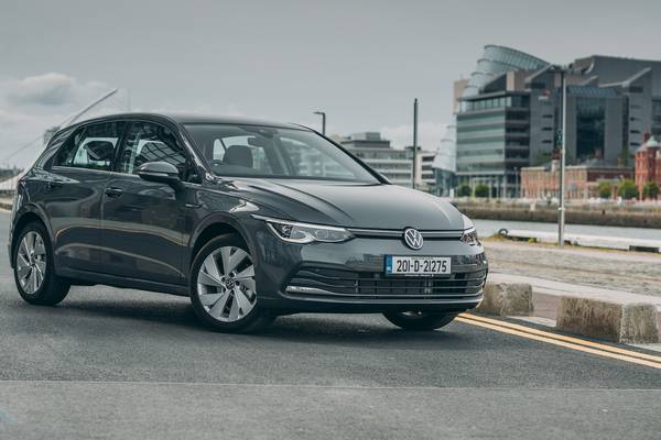 Car review: Golf is bowing out as VW’s star car. So is the new version any good?
