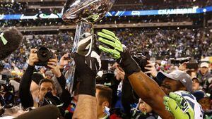 Seattle crushes Denver to win Super Bowl - Duluth News Tribune