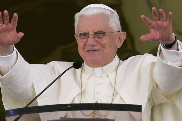 Leaked church report accuses Pope Benedict of clerical abuse cover-up