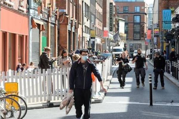 Dublin ranked seventh best city in world to visit by Lonely Planet