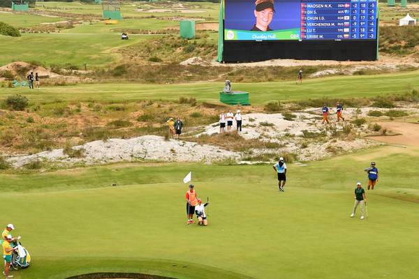 Tipping Point: Rio Olympics fiasco proves AA Gill was right about golf