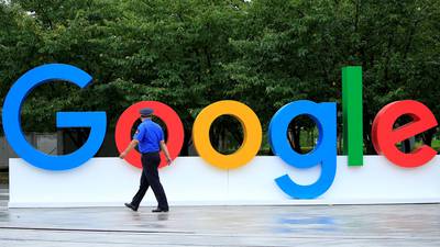Conor Pope: 20 years of Google has turned us into lazy know-it-alls