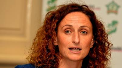 Lynn Boylan set to claim European seat in Dublin for Sinn Féin