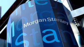 Morgan Stanley advances target to cut risky assets