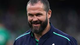 Mary Hannigan: Loyalty runs right through Andy Farrell’s World Cup training squad