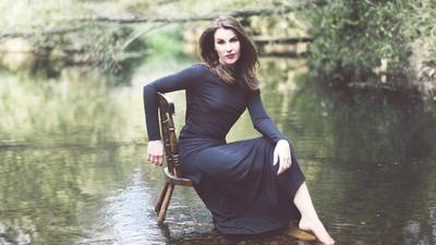 Anna Devin: ‘I’ve been full of happiness and deep sadness all at the same time’