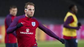 Harry Kane and Dele Alli  lead inexperienced England in Germany test