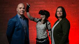 Irish firm’s virtual reality Titanic trip to launch on PlayStation