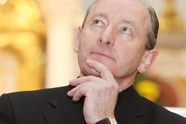 Simon Harris calls bishop’s comments on HPV vaccine ‘ignorant’