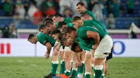 Rugby World Cup: Ireland take a bow after near perfect opening night
